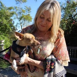 Meet your Posher, Barbara